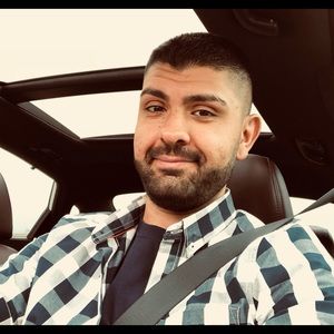 Meet your Posher, Ali